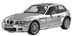 BMW E36-7 P0217 Fault Code