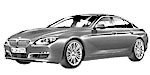 BMW F06 P0217 Fault Code