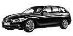 BMW F31 P0217 Fault Code